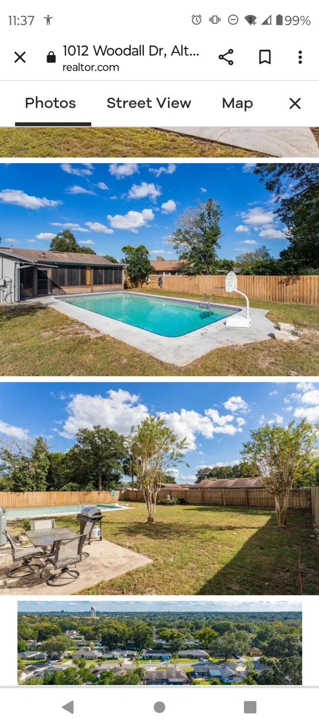 Building Photo - 1012 Woodall Dr