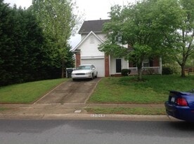 Building Photo - 15018 Cane Field Dr