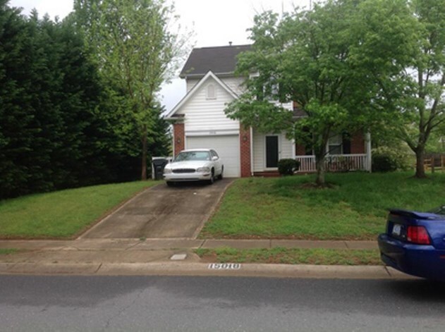 Primary Photo - 15018 Cane Field Dr