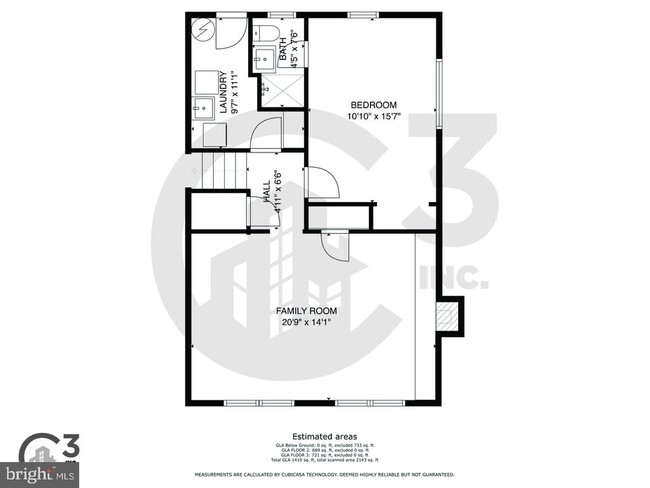Building Photo - 4401 Jackson Pl