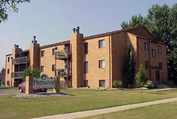 Primary Photo - Highwood Apartments