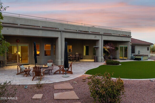 Building Photo - 14541 E Gamble Ln