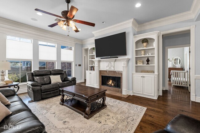 Building Photo - 135 Eagle Bend Way