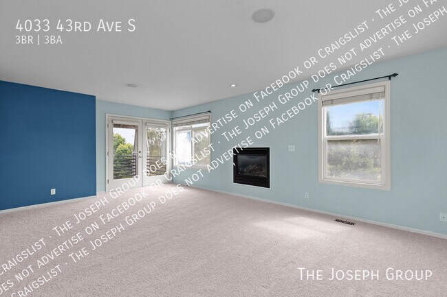 Building Photo - 4033 43rd Ave S