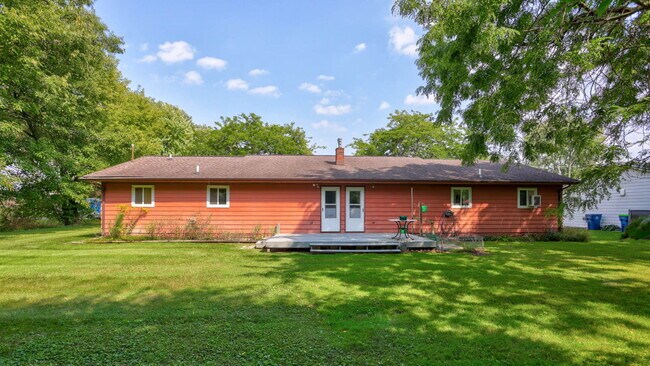 Building Photo - 200 Swanson Rd