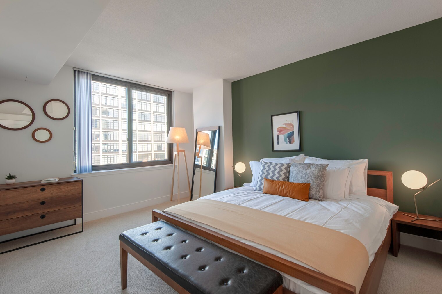 Building Photo - 415 L St NW