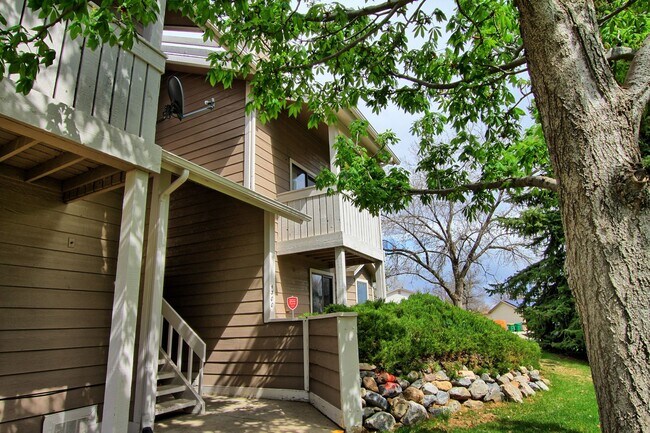 Building Photo - 4300 S Andes Way