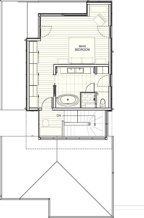 Building Photo - 76 Holworthy St