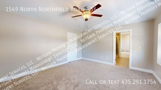 Building Photo - 1549 N Northfield Rd