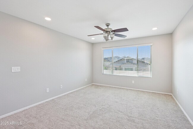 Building Photo - 25965 W Oraibi Dr