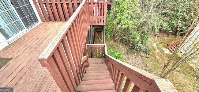 Building Photo - 3007 Jester Ct