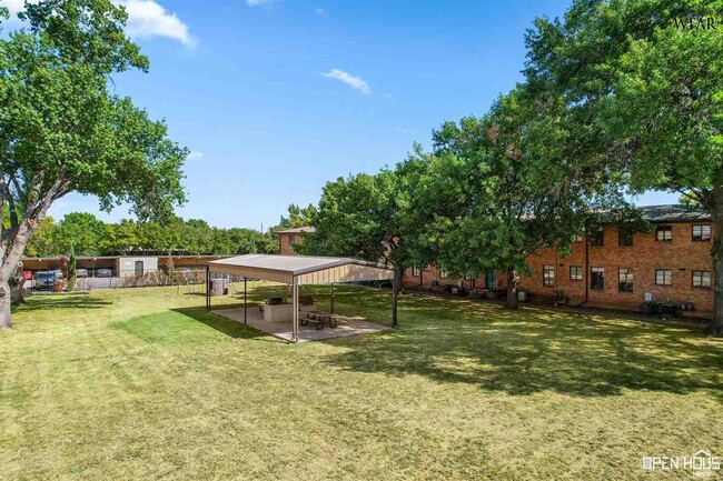 Building Photo - 3701 Southmoor Ln