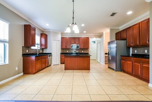 Building Photo - 1586 Danisco Pl