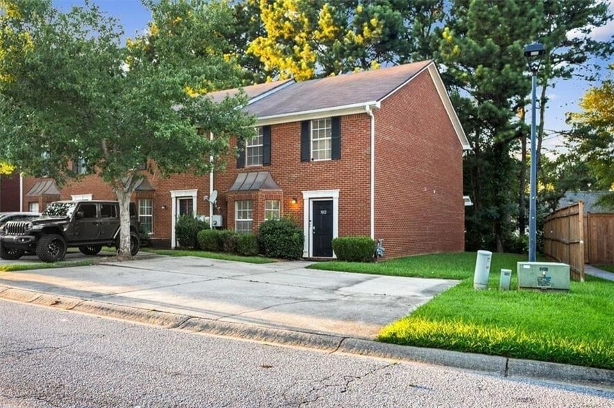 Building Photo - 5812 Wind Gate Ln