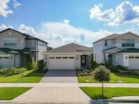 Building Photo - Gorgeous 3/2 Modern Home with a 2 Car Gara...