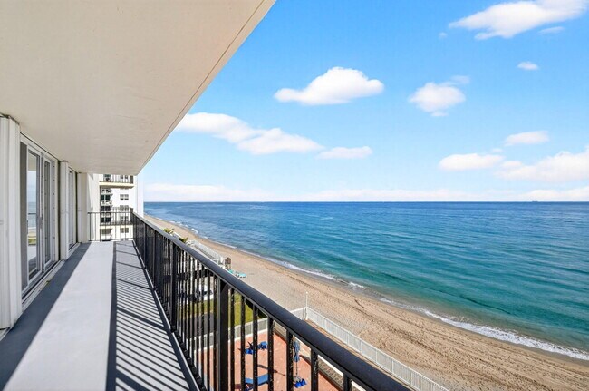 Building Photo - 3456 S Ocean Blvd