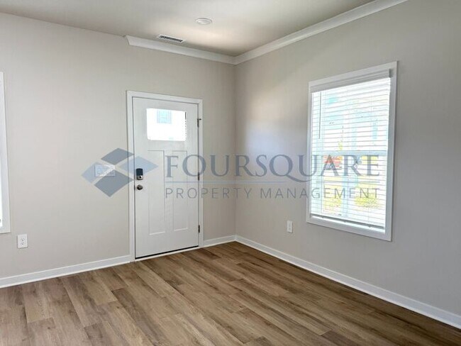 Building Photo - Beautiful New Construction Home Surrounded by Nature: 4 Beds , 2-Car Garage ,Washer & Dryer Included