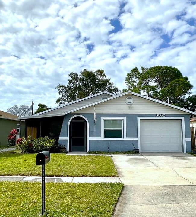 Building Photo - 8380 45th St N