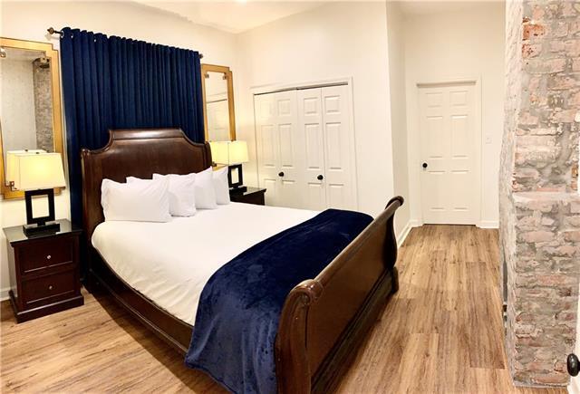 Building Photo - 516 N Dorgenois St