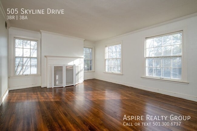 Building Photo - 505 Skyline Dr