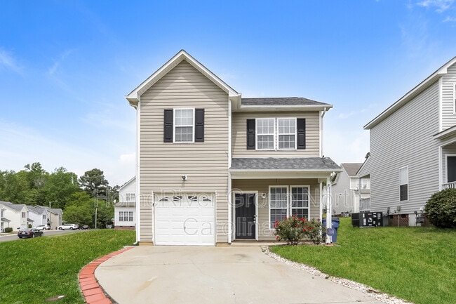 Building Photo - 3842 Pin Oak Rd