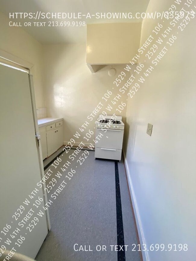 Building Photo - 2529 4th St