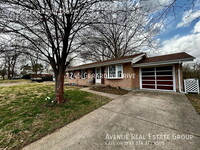 Building Photo - Charming 3-Bedroom Home with 2 Full Baths ...