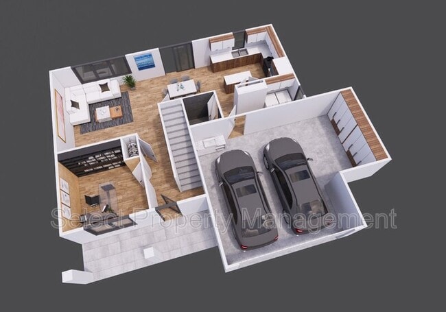 Building Photo - 8225 Catberry Trl