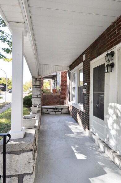 Building Photo - 4119 Potomac St.