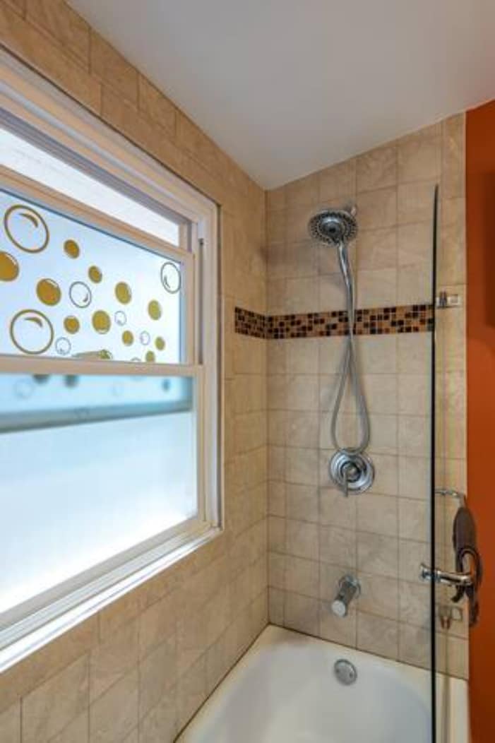 Bathroom - 1704 Southeast Ankeny Street