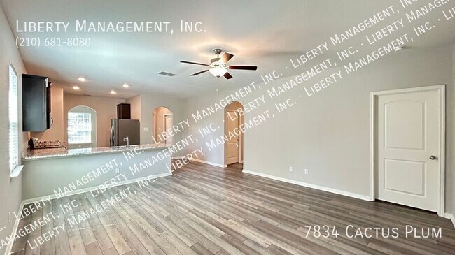 Building Photo - 7834 Cactus Plum Dr