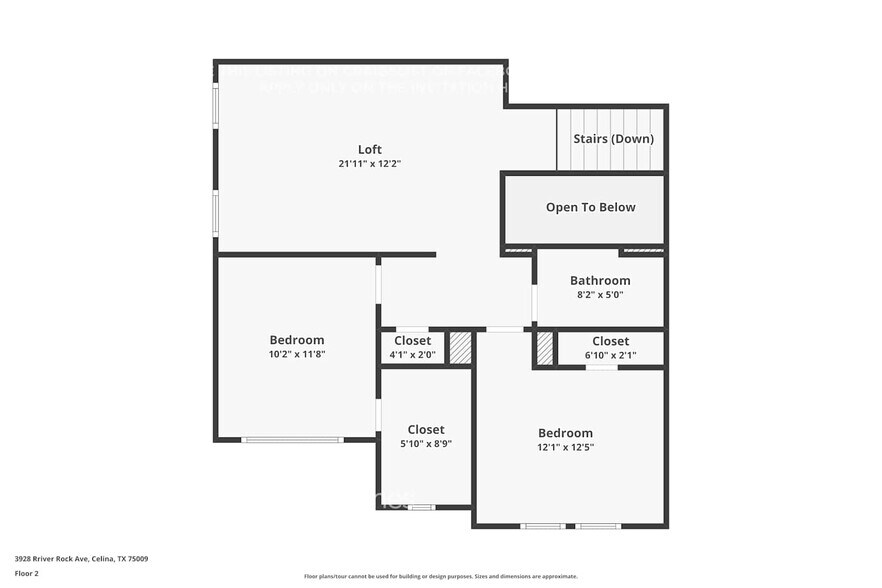 Building Photo - 3928 River Rock Ave