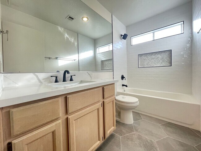 Building Photo - 9317 Magic Flower Ave