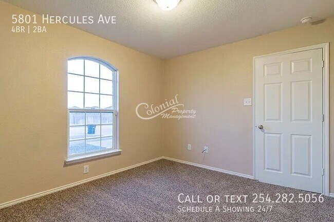 Building Photo - 5801 Hercules Ave