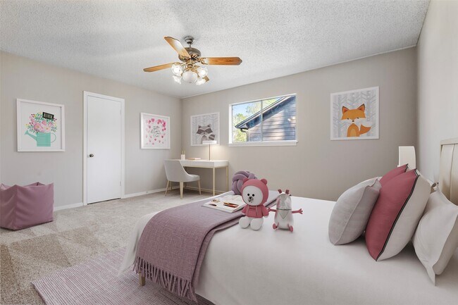 Building Photo - 4106 Cypress Hill Dr