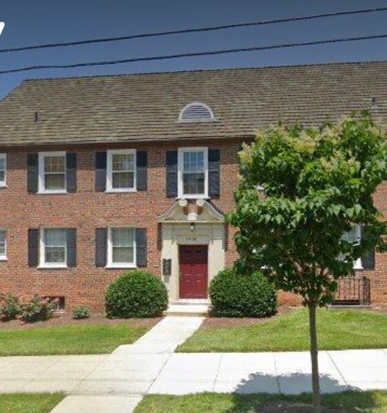 Primary Photo - 3800 W St SE