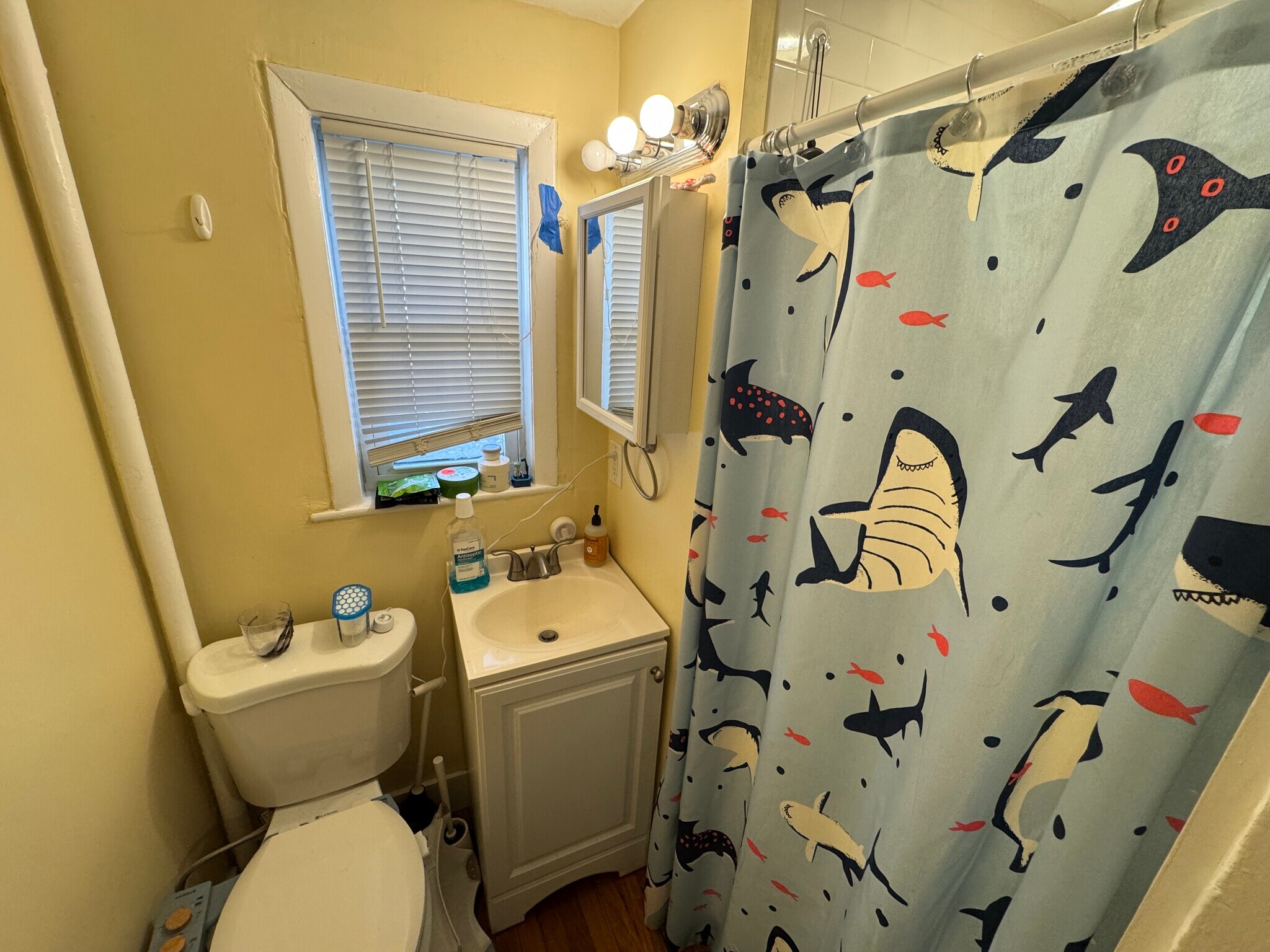 Building Photo - 5-7 Blake St. Unit 1