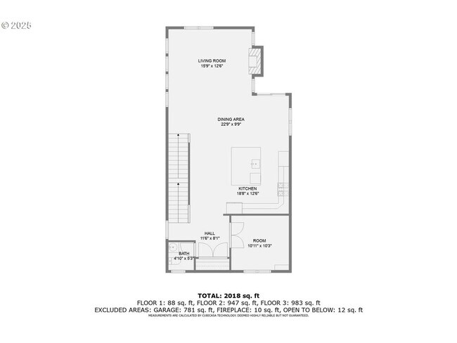 Building Photo - Modern Comfort in Happy Valley – 3BD/2.5BA...