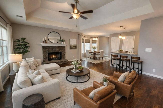 Building Photo - Welcome Home!