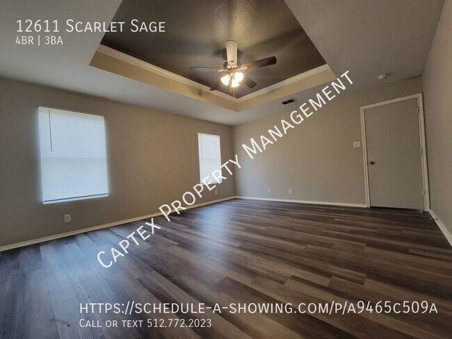 Building Photo - 12611 Scarlet Sage