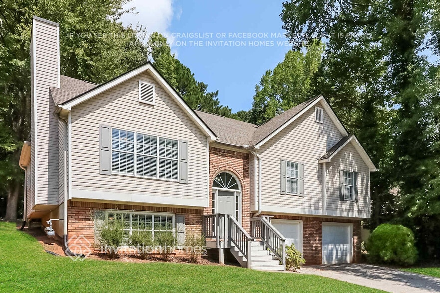 Building Photo - 3920 Garrett Springs Dr