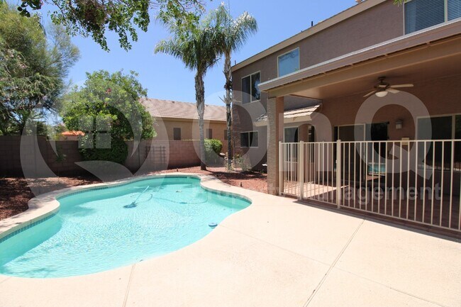 Building Photo - 4604 E Prickly Pear Trail