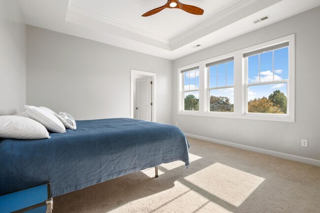 Building Photo - Briar Chapel Beauty! Available in 2026!