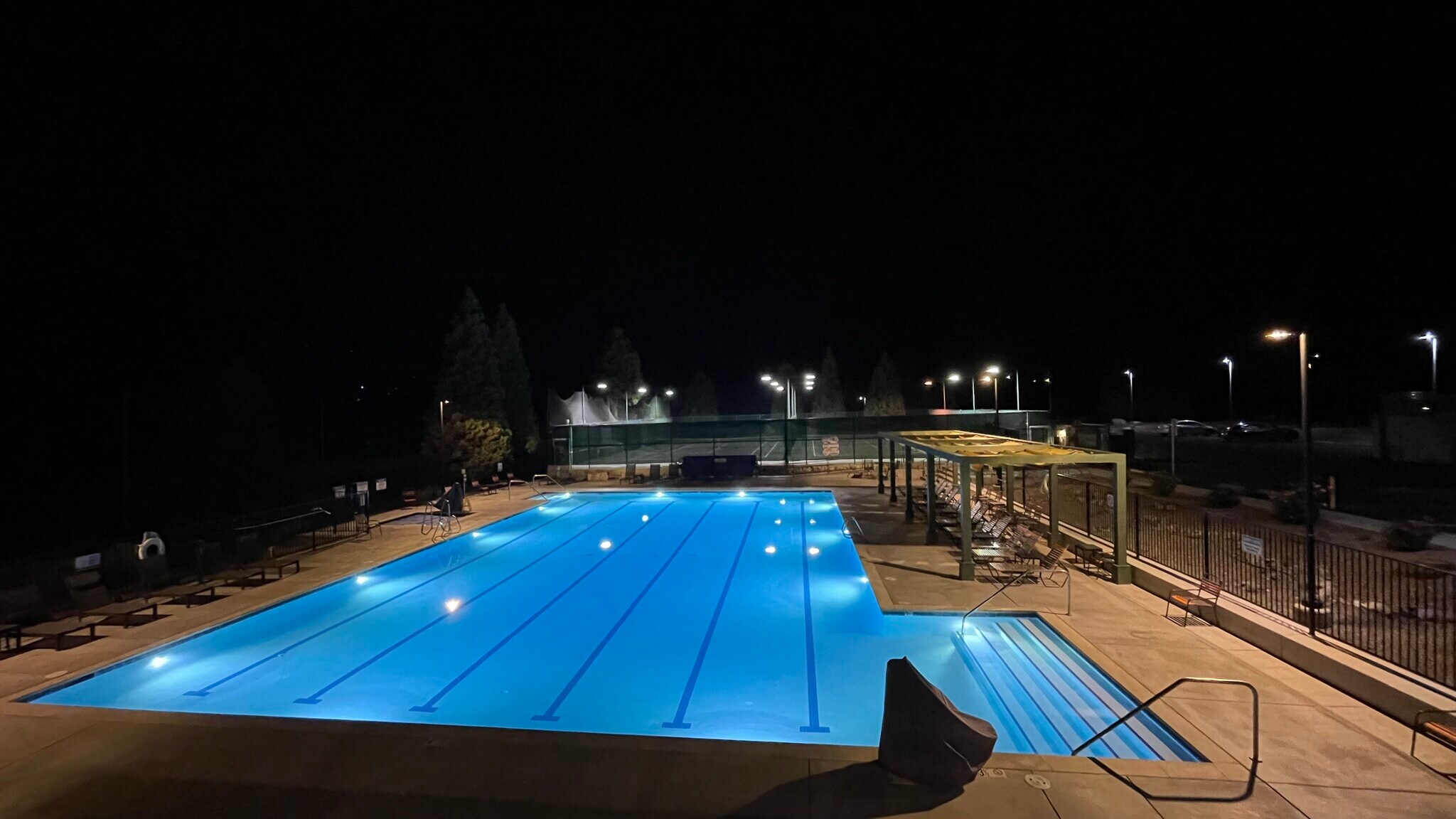 Pmc pool - 2320 Cypress Way