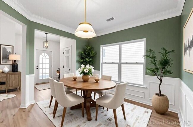 Building Photo - 4095 Arch Pass