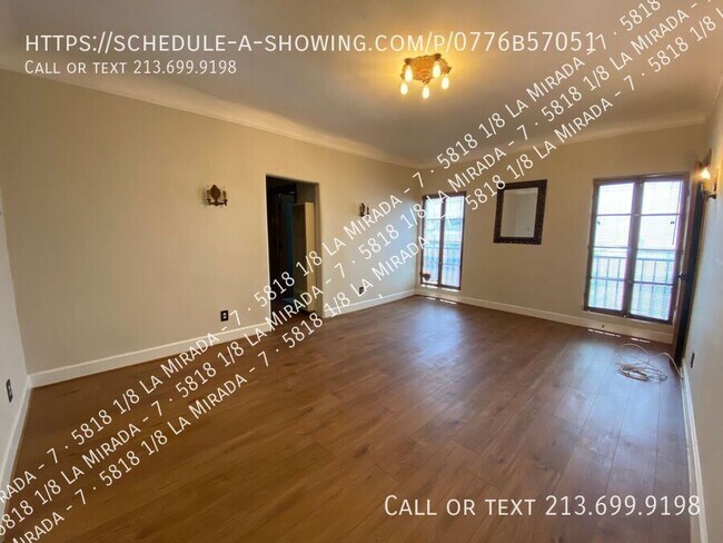 Building Photo - 5818 1/8 La Mirada-7
