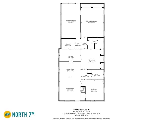 Building Photo - Quaint 3-Bedroom Retreat with Fireplace & ...