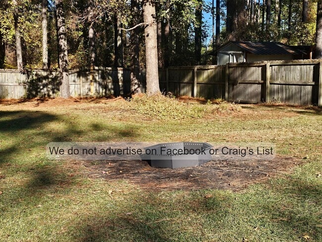 Building Photo - McDougald Downs- Clan Campbell Drive