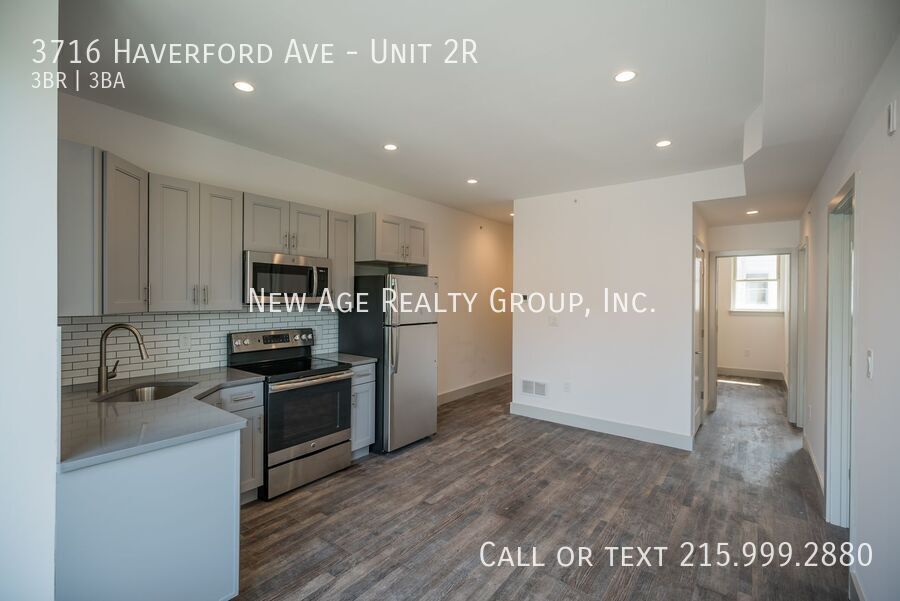 Building Photo - 3716 Haverford Ave