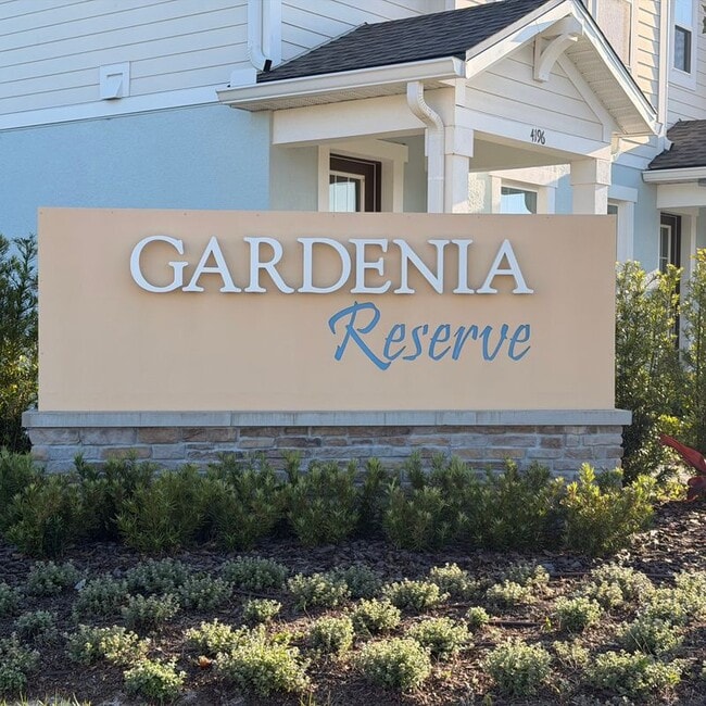 Building Photo - 3276 Gardenia Reserve St